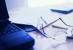 Chaudron Bedrijfsadvies: Managementinformatie