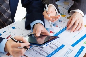 MKB administratie door modern boekhouden
