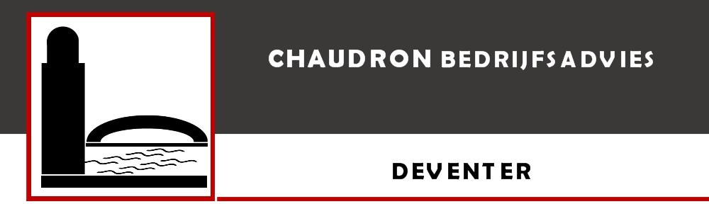 Chaudron Bedrijfsadvies