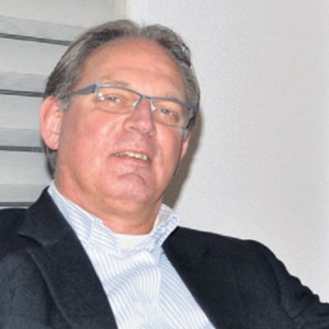 Bram Chaudron