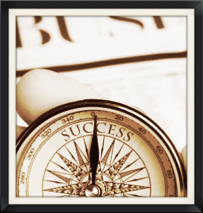 MKB Commissaris - Koers naar succes