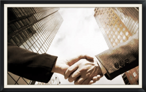 MKB Commissaris - Samenwerken voor succes