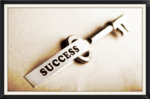 MKB Commissaris - Sleutel naar succes